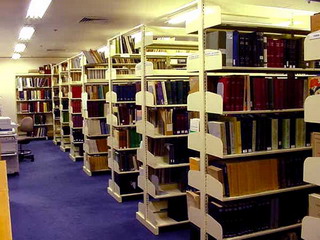 The Library Collection